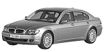 BMW E66 B1014 Fault Code
