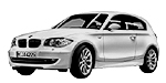 BMW E81 B1014 Fault Code