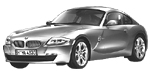 BMW E86 B1014 Fault Code