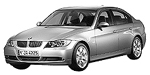 BMW E92 B1014 Fault Code