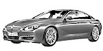 BMW F06 B1014 Fault Code